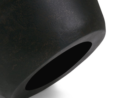 Garvy - Coffee Table - Rustic Bronze