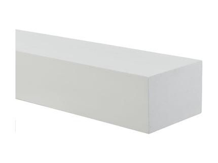 Fireplace Mantel Floating Shelf For Home Decor