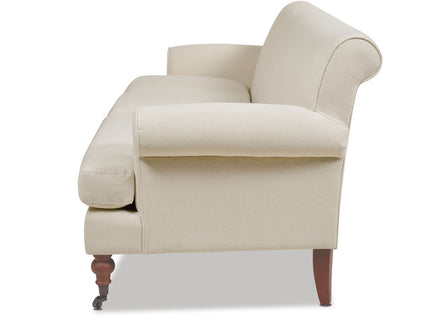 Alana Lawson - Three Cushion Tightback Sofa