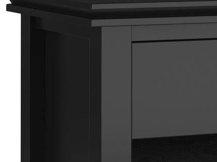 Artisan - Handcrafted Bedside Table