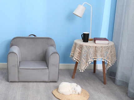 Durable Design Kids Club Sofa