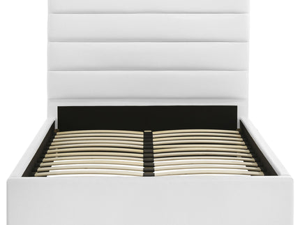 Dulcey - Platform Bed