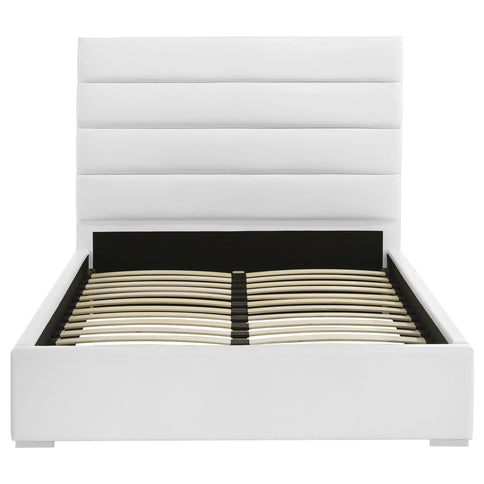 Dulcey - Platform Bed