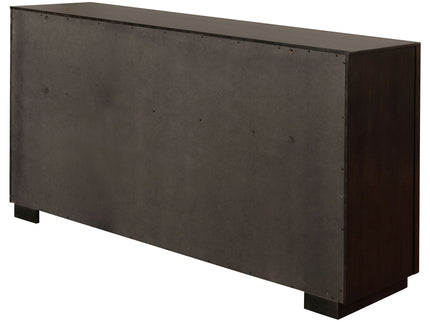 Prescott - 8 Drawer Dresser