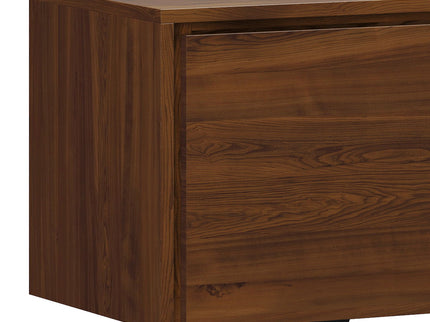 Lowry - Handcrafted, TV Media Stand
