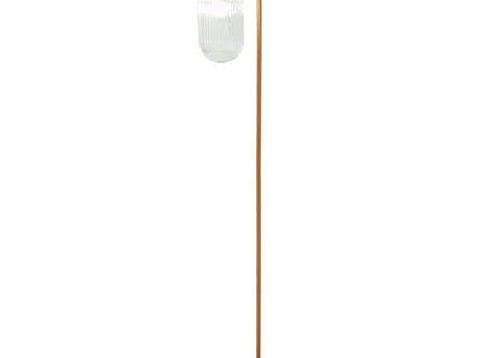 Vela - Floor Lamp - Bronze