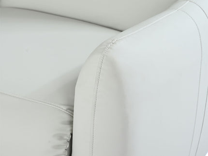 Wall Hugger Power Recliner Chair With USB Port (Type-C)