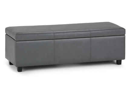 Avalon - Multifunctional Storage Ottoman Bench