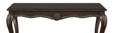 Pierce - Elegant Craftsmanship Table