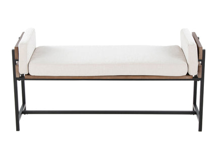 Kari - Farmhouse Bench