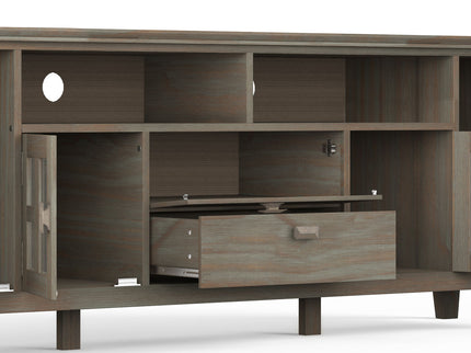 Artisan - TV Media Stand