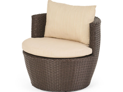 Kono - Chat Set Outdoor Furniture