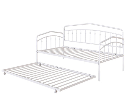 Fox - Daybed With Twin Trundle