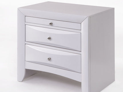Ireland - Elegant Design Nightstand