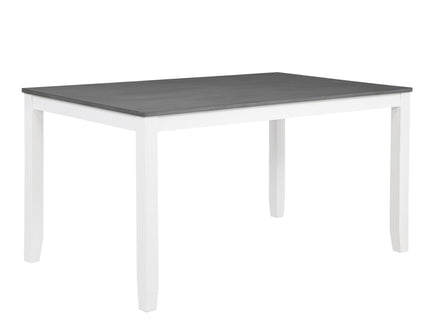 Kitchen Dining Set, Rectangular Dining Table