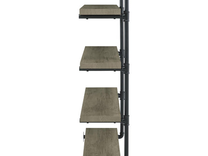 Industrial Design Wall Shelf