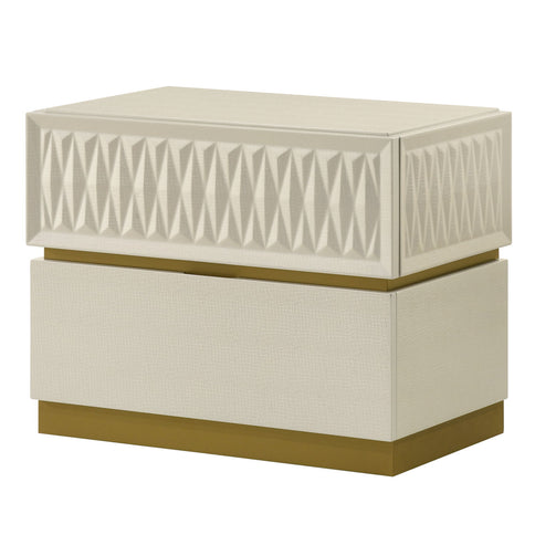 Stanley - Bedroom Set With LED Headboard