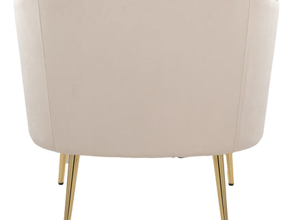 Tania - Contemporary / Glam Chair