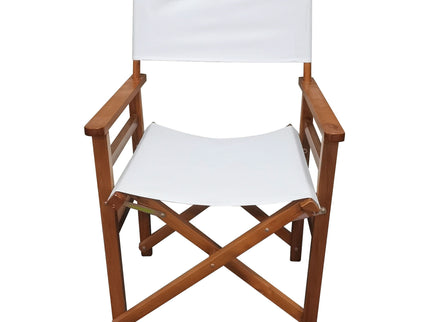 Folding Director Chair