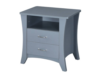 Colt - Accent Table, Functional Design