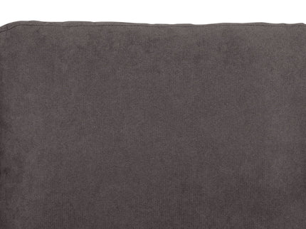 L - Shaped Convertible Sofa Bed With Storage Chaise