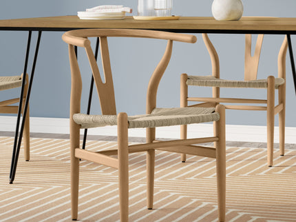 Hershey - Crafted Dining Chair (Set of 2)
