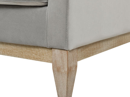 Knox - Modern Farmhouse Arm Chair