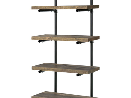 Industrial Design Wall Shelf