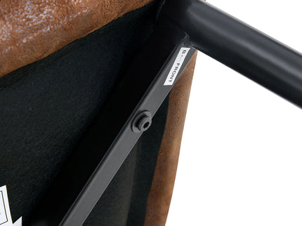 Modern Comfort Dining Chair