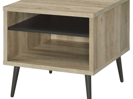 Balboa - Table