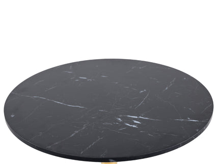 Tulip Table With Round Pedestal Dining Table