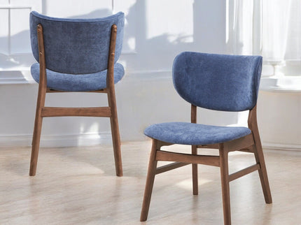 Bevis - Side Chair (Set of 2)