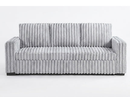 Sleeper Sofa With Pull Out Bed