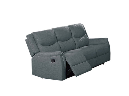 Modern Style Living Room Set, Manual Motion