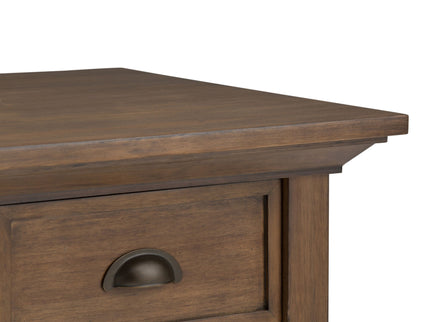 Redmond - Handcrafted End Table