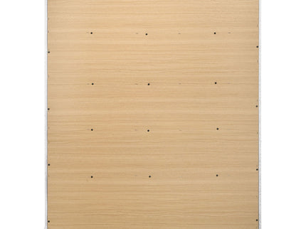 Randall - 5 Drawer Chest - White