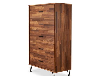 Hestia - Chest - Walnut