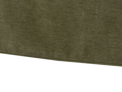 Elm - Skirted Swivel Chair
