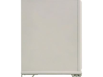 Gwendolyn - 2 Drawer Nightstand - White