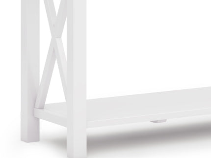 Kitchener - Handcrafted Table
