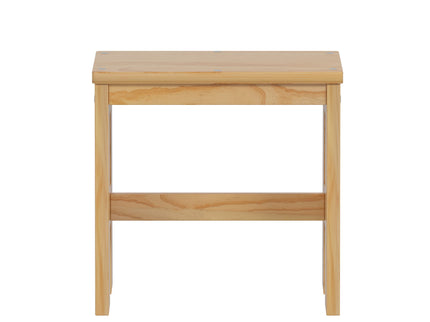 Daybed With Storage Shelves And Lockers, Multi Functional Bed With Study Desk And Matching Stool