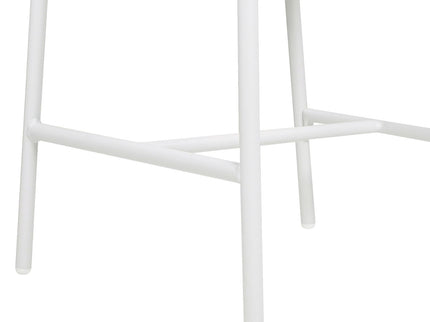 Maiden - Patio Counter Stool Sunproof Olefin (Set of 2)