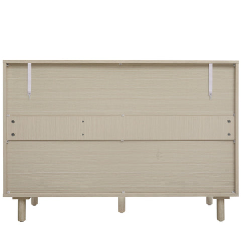 2 Door 3 Drawer Cabinet, Adjustable Storage System