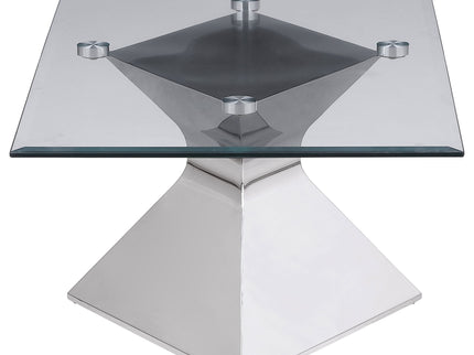Exeter - Rectangular Coffee And End Table Set