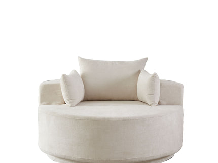 Single Sofa, Sleeper Chair For Living Room