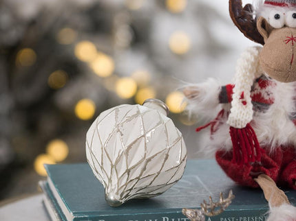 Christmas Ball Ornaments, Decorative Hanging Ball Christmas Tree Ornaments