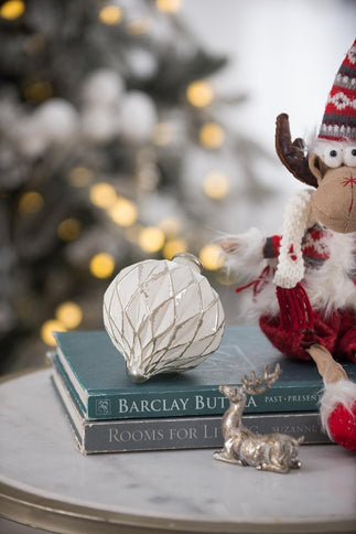 Christmas Ball Ornaments, Decorative Hanging Ball Christmas Tree Ornaments