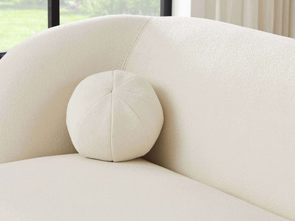 Anna - French Boucle Sofa