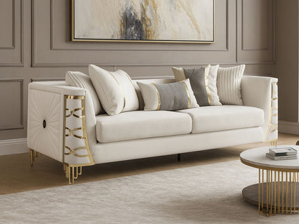 Contessa - Living Room Set