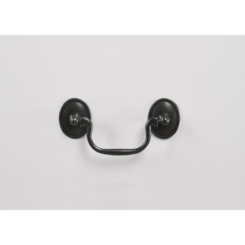 Mckee - 4 Piece Queen Bedroom Set, Includes Bed, Nightstand, Dresser And Mirror - White